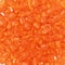 John Bead 6mm Transparent Mini Pony Beads, 1,000ct.